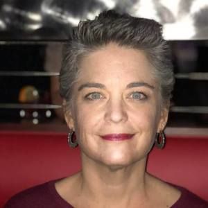 Meet your Posher, Mel